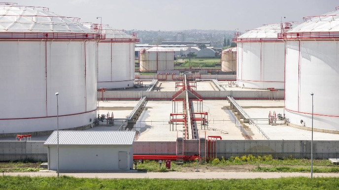 Od sutra prve isporuke nafte